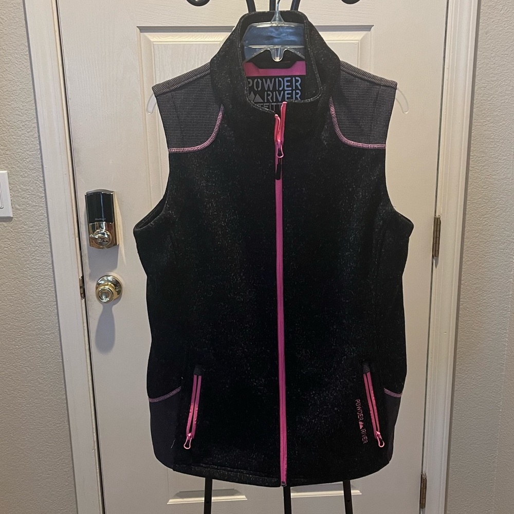 Panhandle women’s L vest